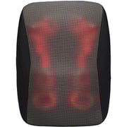 Brookstone cordless 3D Back Massager with heat Brookstone cordless 3D Back Massager with heat