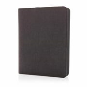 Notebook Portfolio With 3000mah Powerbank Notebook Portfolio With 3000mah Powerbank
