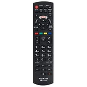 Huayu Universal Remote Control For Panasonic Smart LED LCD Television RM-L1268 Huayu Universal Remote Control For Panasonic Smart LED LCD Television RM-L1268