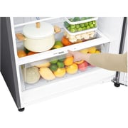 LG Top Freezer Refrigerator 630 Litres GR-H832HLHL Smart Inverter Compressor LINEARCooling Hygiene FRESH⁺ Fresh 0 Zone Multi Air Flow LG Top Freezer Refrigerator 630 Litres GR-H832HLHL Smart Inverter Compressor LINEARCooling Hygiene FRESH⁺ Fresh 0 Zone Multi Air Flow