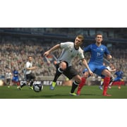 PS4 PES 2017 Game