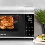 Gastroback Design Bistro Oven Bake & Grill 26L 42814 Gastroback Design Bistro Oven Bake & Grill 26L 42814