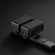 DJI Avata Fly More Kit Black DJI Avata Fly More Kit Black
