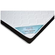 Zero G Spine Tight Top Mattress 160X190X10Cms Zero G Spine Tight Top Mattress 160X190X10Cms