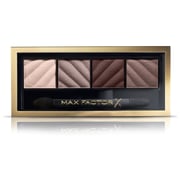 Max Factor Smokey Eye matte Drama kit - Smokey Onyx 30