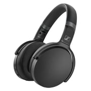 Sennheiser HD 450BT Wireless Over Ear Headphone Black Sennheiser HD 450BT Wireless Over Ear Headphone Black