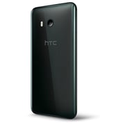 HTC U11 4G Dual Sim Smartphone 128GB Brilliant Black+Car Charger+Flip Case HTC U11 4G Dual Sim Smartphone 128GB Brilliant Black+Car Charger+Flip Case