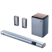Buy BINNIFA 5.1 Live 3D Surround Sound System Home Theater Dual