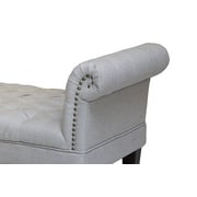 Buy Pan Emirates Kinsley Bench Beige Online in UAE Sharaf DG