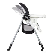 Baby Trend Trend High Chair Circle Pop Baby Trend Trend High Chair Circle Pop