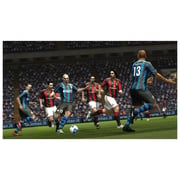 PS3 PES 2012 Game + Rugby World Cup 2011