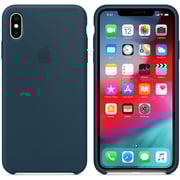 Apple Silicone Case Pacific Green iPhone XS Max Apple Silicone Case Pacific Green iPhone XS Max