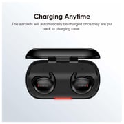 Oraimo OEB-E99D AirBuds Black