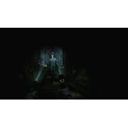 PS4 Until Dawn VR Game