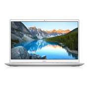 Dell Inspiron 14 5402-INS-0327-SLV Laptop - Core i5 2.4GHz 8GB 512GB Shared Win11 14inch FHD Silver Arabic/English Keyboard