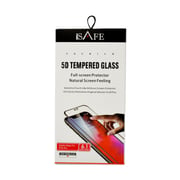 Isafe Hd Glass Screen Guard For Iphone 14 Pro