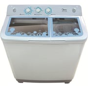Midea Top Load Semi Automatic Washer 7kg MTM70J Midea Top Load Semi Automatic Washer 7kg MTM70J