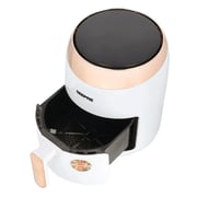 Geepas Digital Air Fryer With 3.5l Capacity Geepas Digital Air Fryer With 3.5l Capacity