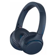 Sony WH-XB700 Extra Bass Wireless Over-Ear Headphones With Mic For Phone Call Sony WH-XB700 Extra Bass Wireless Over-Ear Headphones With Mic For Phone Call