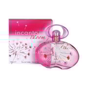 Salvatore Ferragamo Incanto Bloom New Edition Eau De Toilette Men 100ml Salvatore Ferragamo Incanto Bloom New Edition Eau De Toilette Men 100ml