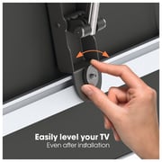 Vogels THIN 525 ExtraThin Full-Motion TV Wall Mount Vogels THIN 525 ExtraThin Full-Motion TV Wall Mount