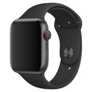 Apple Sport Band 44mm Black (Demo Unit) Apple Sport Band 44mm Black (Demo Unit)