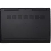Vaio (2020) Laptop - 11th Gen / Intel Core i7-1165G7 / 14inch FHD / 8GB RAM / 512GB SSD / Shared Intel Iris Xe Graphics / Windows 10 Home / English & Arabic Keyboard / Dark Grey / Middle East Version - [NP14V3ME009P]