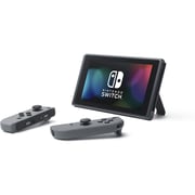 Nintendo Switch 32GB Gaming Console with Super Mario 3D All Stars and W2K Battle Grounds Game Nintendo Switch 32GB Gaming Console with Super Mario 3D All Stars and W2K Battle Grounds Game