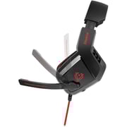 Vertux SHASTA Gaming Headset Red Vertux SHASTA Gaming Headset Red