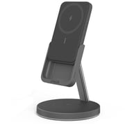 Anker 633 Maggo Magnetic Wireless Charger Black