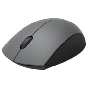 Rapoo Wireless Optical Mini Mouse Grey 3360 Rapoo Wireless Optical Mini Mouse Grey 3360