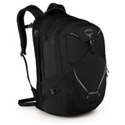 Osprey Nebula Laptop Backpack Black 15.6