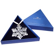 Swarovski 5180210 Annual Edition 2016 Christmas Ornament Swarovski 5180210 Annual Edition 2016 Christmas Ornament