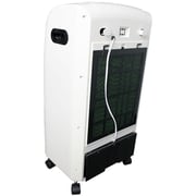 Sonashi Air Cooler with Remote Control SAC-204 Sonashi Air Cooler with Remote Control SAC-204