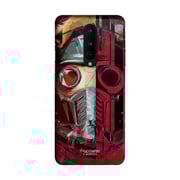 Macmerise Grunge Suit Starlord - Sleek Phone Case For Oneplus 8 Macmerise Grunge Suit Starlord - Sleek Phone Case For Oneplus 8