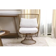 Buy Pan Emirates Everdeen Accent Chair Online in UAE Sharaf DG