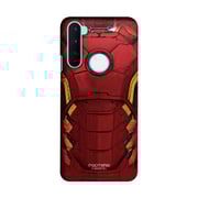 Macmerise Suit Of Armour - Sleek Case For Oneplus Nord Macmerise Suit Of Armour - Sleek Case For Oneplus Nord