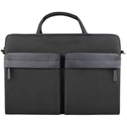 Hyphen HBG-BLK2583 Esse 701 Laptop Sleeve Bag 14 Hyphen HBG-BLK2583 Esse 701 Laptop Sleeve Bag 14