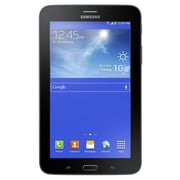 Samsung Galaxy Tab 3 Lite SMT116 Tablet - Android WiFi 8GB 1GB 7inch Ebony Black