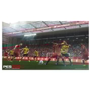 Xbox One PES 2018 Legendary Edition Game Xbox One PES 2018 Legendary Edition Game