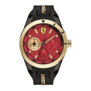 Scuderia Ferrari 830386 Mens Watch