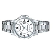 Casio LTP-V004D-7BU Dress Women's Watch Casio LTP-V004D-7BU Dress Women's Watch