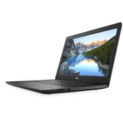 لاب توب ديل انسبايرون 15 3593-INS-501B-BLK - Core i3 1.2GHz 4GB 128GB Win10 15.6inch FHD أسود