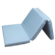 Deep Sleep Folding Mattress 90X180X10cm Deep Sleep Folding Mattress 90X180X10cm