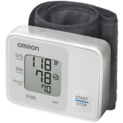 Omron RS1 Blood Pressure Monitor HEM-6120-E Omron RS1 Blood Pressure Monitor HEM-6120-E