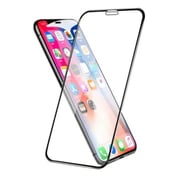 Max & Max Tempered Glass Screen Protector For iPhone Xs/X Max & Max Tempered Glass Screen Protector For iPhone Xs/X