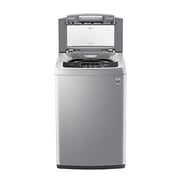 LG Top Load Fully Automatic Washer 7.5 kg T9585NDKVH, Smart Inverter, Smart Motion, TurboDrum LG Top Load Fully Automatic Washer 7.5 kg T9585NDKVH, Smart Inverter, Smart Motion, TurboDrum