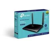 TP-Link MR400 ArcherAC1350 Wireless Dual Band 4G LTE Router