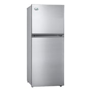 Zenet Top Mount Refrigerator 145 Litres ZR-145DS