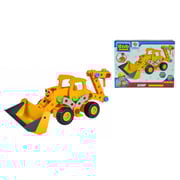 Simba Bob Constructor Digger Scoop Simba Bob Constructor Digger Scoop